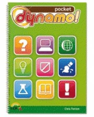 Pocket Dynamo