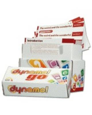 Dynamo-go!