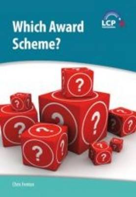 Which Award Scheme?