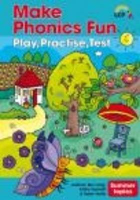 Make Phonics Fun