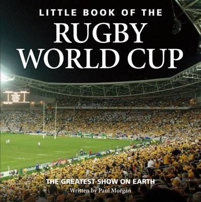 Little Book of the Rugby World Cup