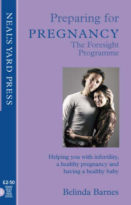 Preparing for Pregnancy