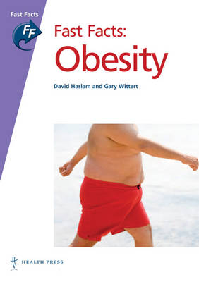 Fast Facts: Obesity