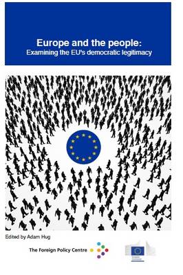 Europe and the People: Examining the EU's Democratic Legitimacy