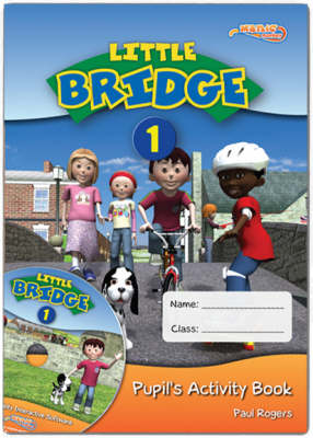 Little Bridge 1