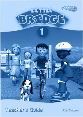 Little Bridge 1