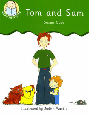 Tom and Sam