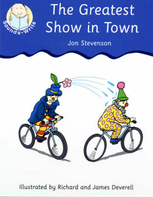 The Greatest Show in Town