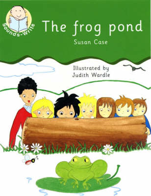 The Frog Pond