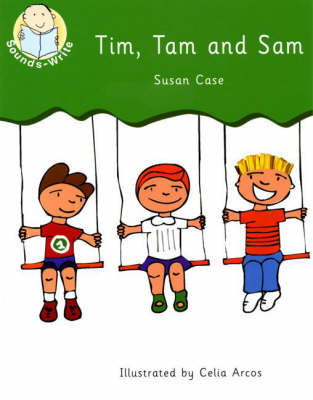 Tim, Tam and Sam