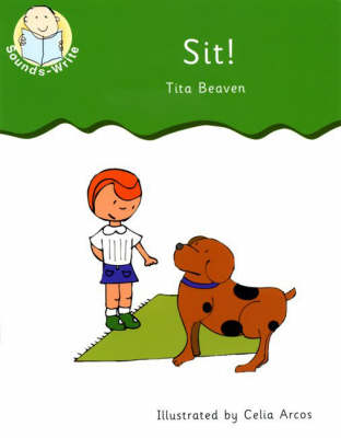 Sit!