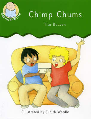 Chimp Chums