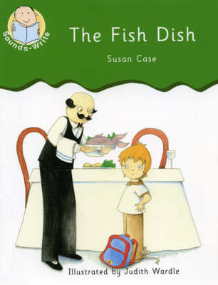 The Fish Dish