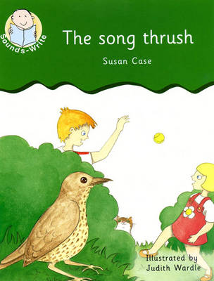 The Song Thrush