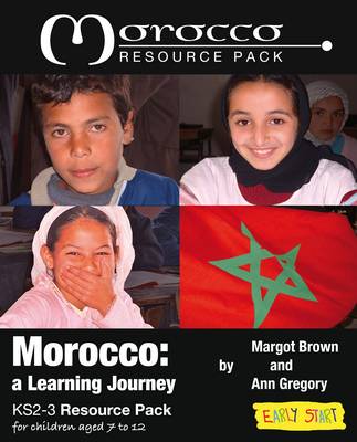 Morocco Resource Pack