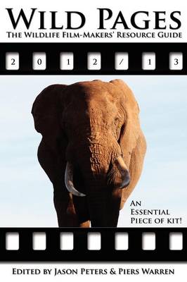 Wild Pages