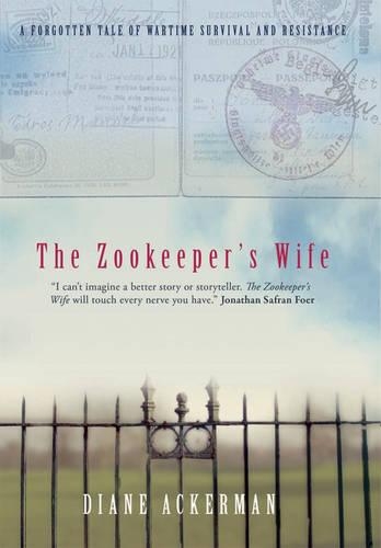 Zookeeper's Wife