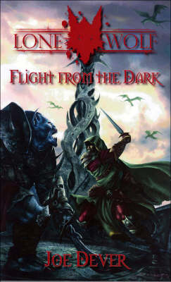 Flight from the Dark: Bk. 1
