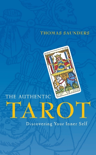 Authentic Tarot