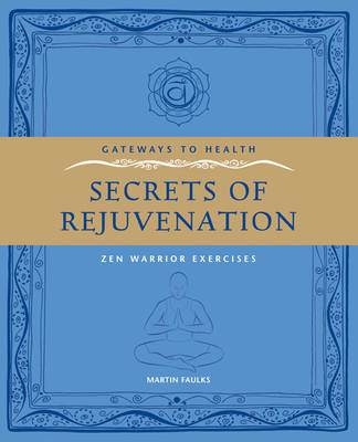 Secrets or Rejuvenation