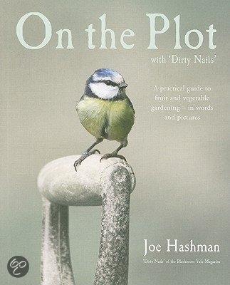 On The Plot With 'dirty Nails'