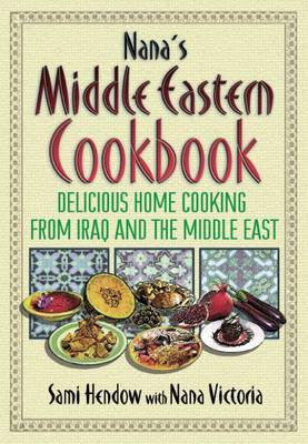 Nana's Middle Eastern Cookbook