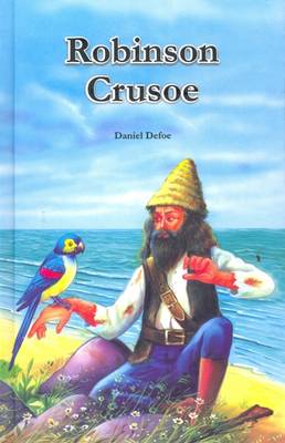 Robinson Crusoe