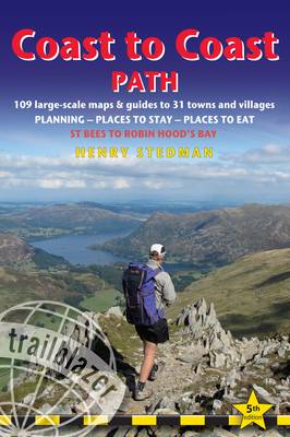Coast to Coast Path