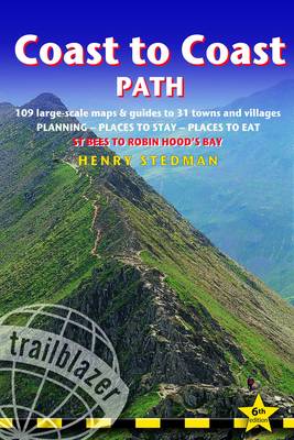 Coast to Coast Path, 6th