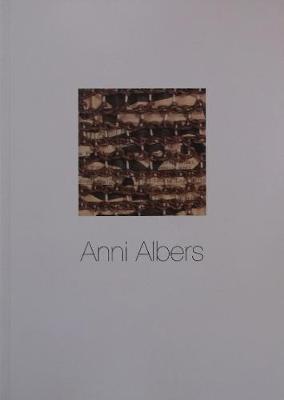 Anni Albers