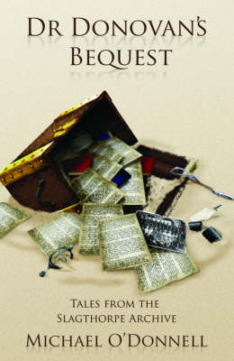 Dr. Donovan's Bequest