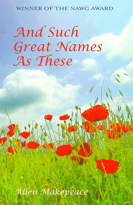 And Such Great Names as These