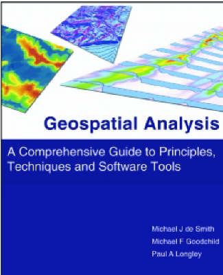Geospatial Analysis