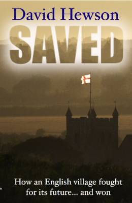 Saved