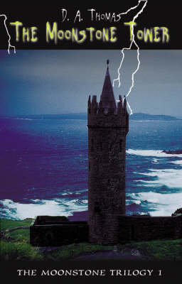 The Moonstone Tower
