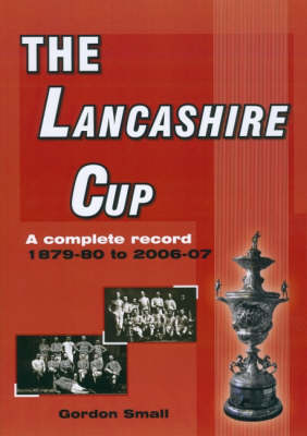 The Lancashire Cup