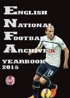 English National Football Archive Yearbook