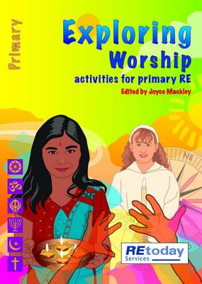 Exploring Worship