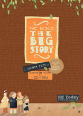 The Bible: the Big Story