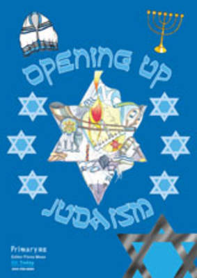 Opening Up Judaism