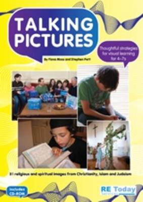 Talking Pictures