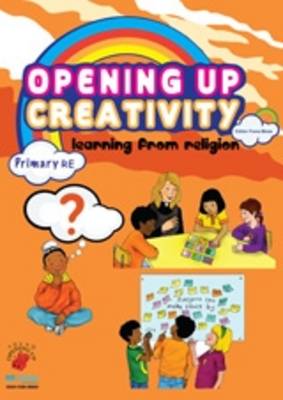 Opening Up Creativity