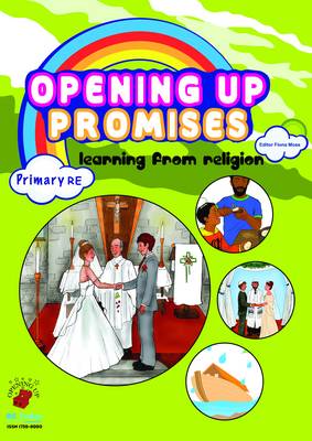 Opening Up Promises