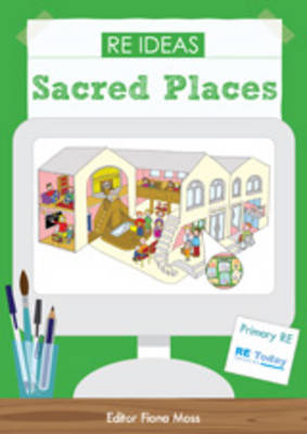 RE Ideas: Sacred Places