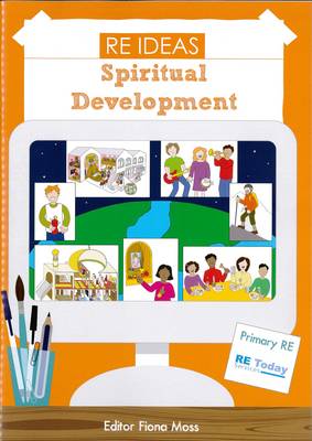 RE Ideas: Spiritual Development