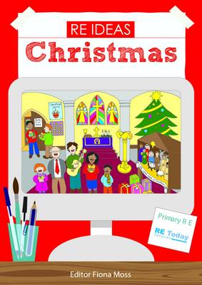 RE Ideas: Christmas