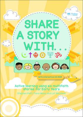 Share a Story with ...