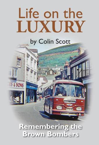 Life on the Luxury