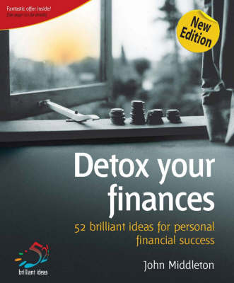 Detox Your Finances