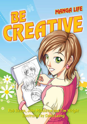 Be Creative